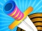 Jogo Tiro com Faca online