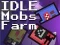 Jogo Fazenda de Mobs Inativos online