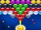 Jogo Mania do Tiro das Bolhas online