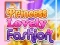 Jogo Moda Princesa Encantadora online