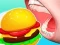 Jogo Quebra-Cabeça de Corrida de Lanches online