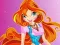 Jogo Transformação Winx online