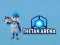 Jogo Arena Tethan online