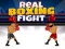 Jogo Luta de Boxe Real online