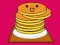 Jogo Panquecas online