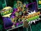Jogo Tartarugas Ninja Adolescentes: Combate em Quadrinhos online