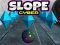 Jogo Inclinação Cibernética online