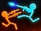 Jogo Duelo de Bastões: Vingança online