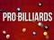 Jogo Bilhar Profissional online