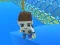 Jogo Corredor Pixel Meninos em Queda Multiplayer online