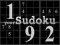 Jogo Seu Sudoku online