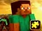 Jogo Minecraft Tempo de Quebra-Cabeças online
