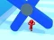 Jogo Jogo Incrível de Corrida 3D online
