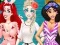 Jogo Surpresa de Páscoa para Princesas online