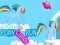 Jogo Corrida de Doces de Pônei online