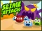Jogo Ataque de Slime online