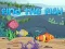Jogo Encontre o peixe online