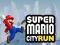 Jogo Super Mario Corrida na Cidade online