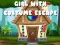 Jogo Garota Com Fantasia Fuga online