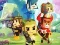 Jogo Rei Caçador Arqueiro online