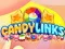 Jogo Quebra-Cabeça Candy Links online