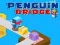 Jogo Ponte dos pinguins online