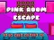 Jogo Escape do Quarto Rosa online