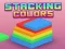 Jogo Empilhando Cores online