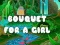 Jogo Buquê para uma garota online