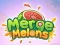 Jogo Mesclar Melões online