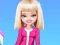 Jogo Barbie Motociclista online