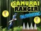 Jogo Corredor Samurai Ranger online
