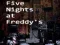 Jogo Cinco Noites em Freddy online