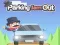 Jogo Engarrafamento de Estacionamento online