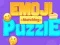 Jogo Quebra-Cabeça de Correspondência de Emojis online