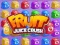 Jogo Frutas Suco Crush online Jogo Frutas Suco Crush online