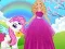 Jogo Barbie e o Vestido do Ponei online
