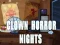 Jogo Noites de Horror de Palhaços online