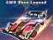 Jogo Lenda da Corrida 4x4 online