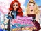 Jogo Influenciadores de Moda de Rua Oriental online