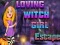 Jogo Escape da Menina Bruxa Amorosa online