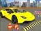 Jogo Jogo de Estacionamento de Carros - Jogo Prado 1 online