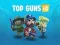 Jogo Top Guns IO online
