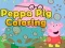 Jogo Colorir a Peppa Pig online