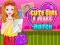 Jogo Combate de amor de garota fofa online