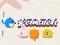 Jogo Combinação de Animais de Estimação online