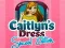 Jogo Edição Escolar do Vestido da Caitlyn online