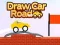 Jogo Desenhe a estrada do carro online