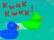 Jogo Quac Quac! online