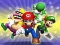 Jogo Deslizamento do Mario online